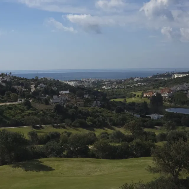 Apartamento 2 habitaciones 69m² en venta - Costa Del Sol — 19