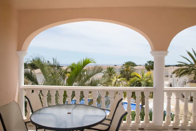Apartamento 1 habitación 81m² en venta - Benissa pueblo — 15