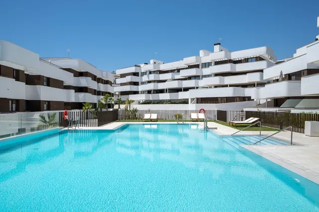 Apartamento 3 habitaciones 137m² en venta - Costa Del Sol — 35