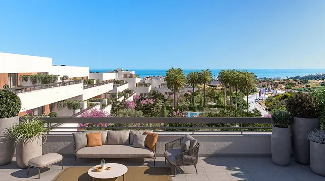 Apartamento 2 habitaciones 111m² en venta - Arroyo Vaquero — 18