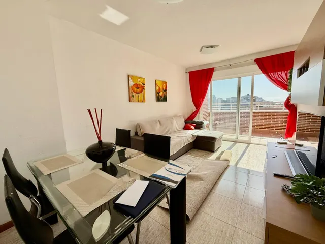 Ático 1 habitación 107m² en venta - Cala Villajoyosa — 6