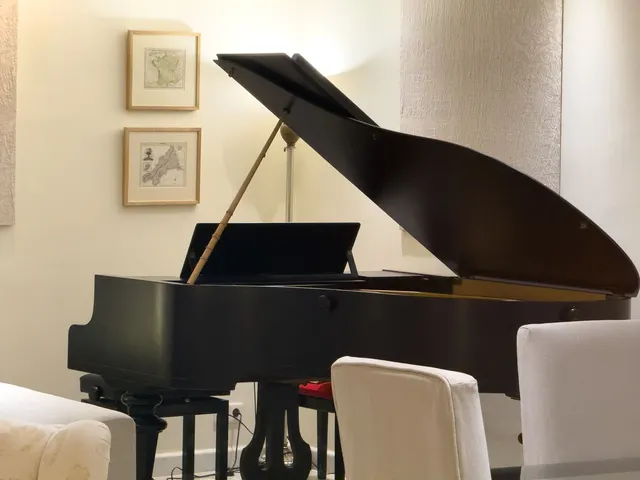 Chalet 7 habitaciones 958m² en venta - Marbella — 39