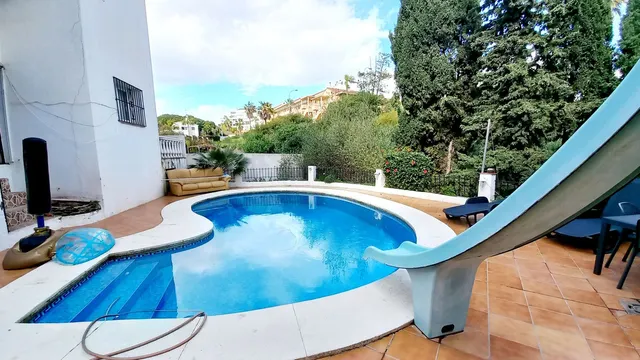 Chalet 6 habitaciones 158m² en venta - Riviera del sol — 19