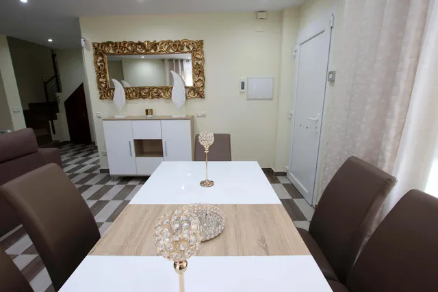 Vivienda equipada para entrar a vivir — 12