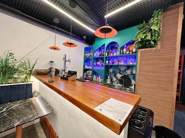 Restaurante 200m² en venta - Marbella — 9