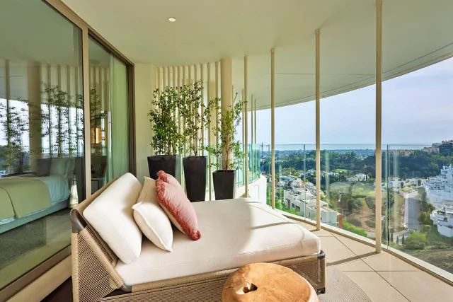 Apartamento 3 habitaciones 274m² en venta - Marbella — 3