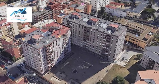 Venta piso en Algeciras (Cádiz) - foto 3
