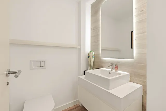 Ático 3 habitaciones 185m² en venta - Marbella — 25