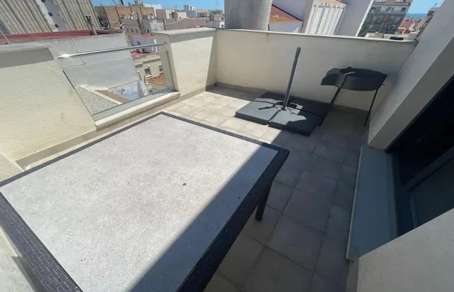 BONITA CASA EN PUEBLO MARINERO, CON ENCANTO — 20