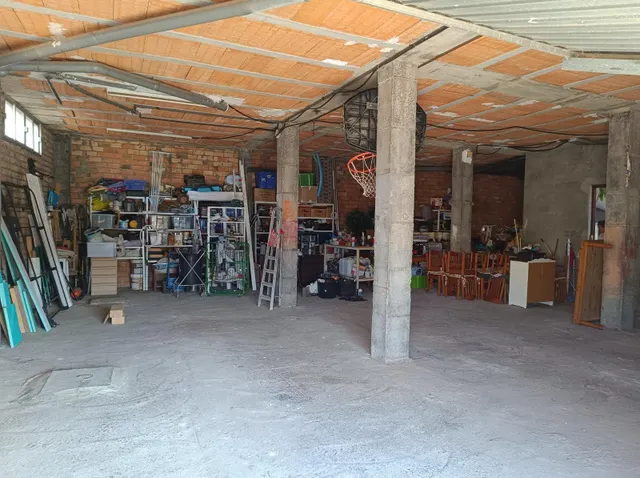 CASA GRANDE DE 2 PLANTAS CHICLANA — 29