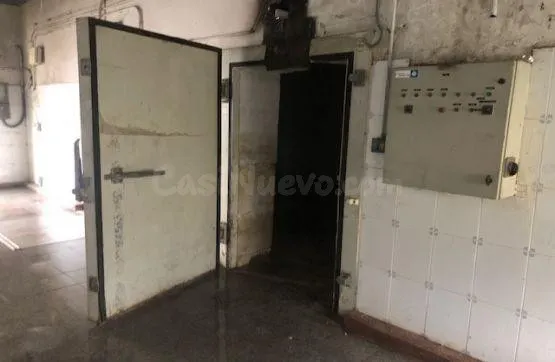 Nave industrial en venta - Berrocal de salvatierra - foto 5