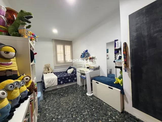 PISO CÉNTRICO Y DE AMPLIAS ESTANCIAS EN ONTINYENT EN EXCLUSIVA EN KAPITALIA. — 22