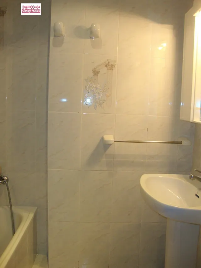 VENTA DE PISO  EN ALMUSSAFES "EN EL PAQUE CENTRAL" — 16