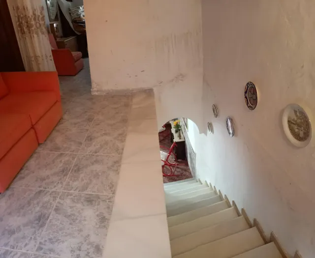 PURCHENA ( ALMERÍA ). VENTA DE CASA DE CUATRO habitaciones. — 15