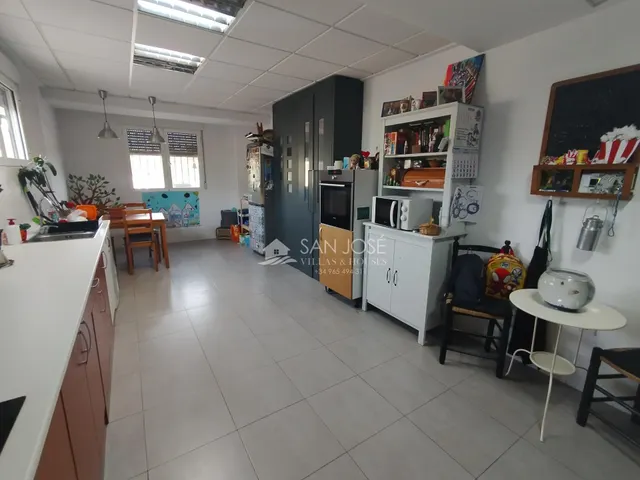 SE VENDE CHALET EN MONFORTE DEL CID — 7