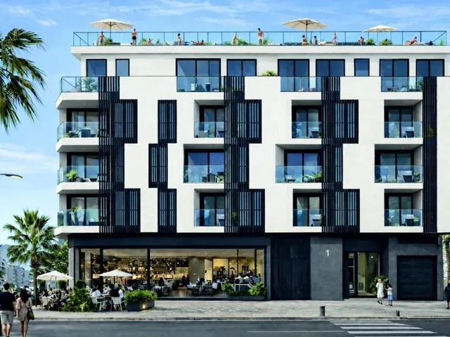 Apartamento 2 habitaciones 58m² en venta - torrevieja — 14