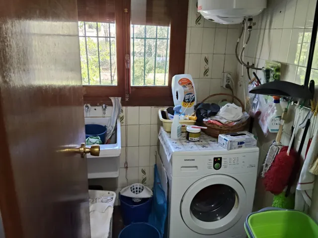 Encantadora Casa de Campo en Crevillent - Zona BOSCH — 22