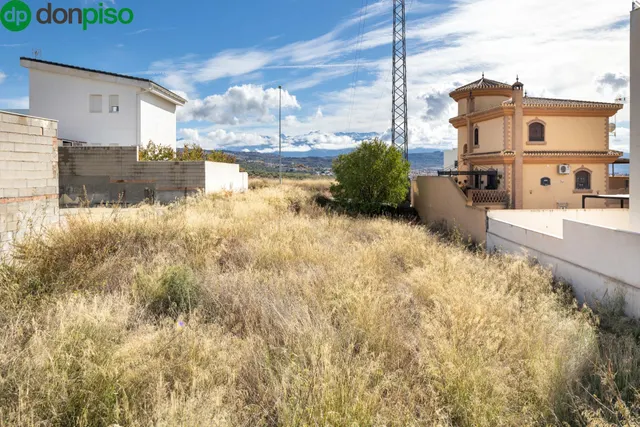 TERRENO A LA VENTA EN PELIGROS — 7