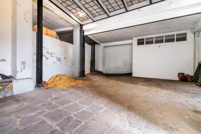 INCREÍBLE CASA SEÑORIAL EN la ALAMEDA DEL RIO - foto 5