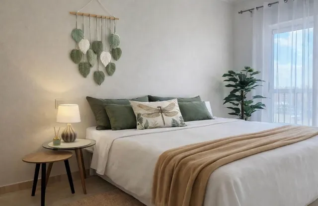 Apartamento 3 habitaciones en venta - Jerónimo Y Avileses — 23