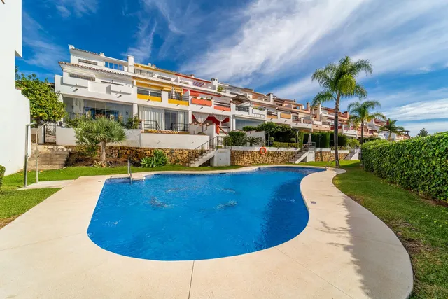 Adosado 3 habitaciones 198m² en venta - Marbella — 6