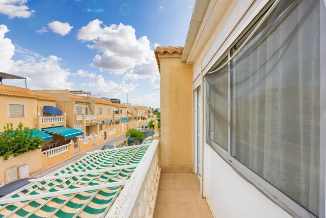 Villa 3 habitaciones 73m² en venta - Torretas — 18