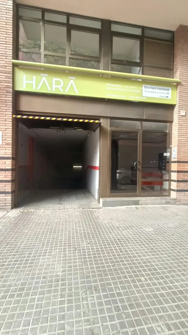 EN VENDA PÀRQUING AL C BISBE MORGADES