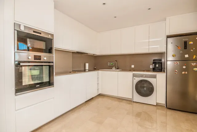 Ático 2 habitaciones 121m² en venta - Marbella — 10