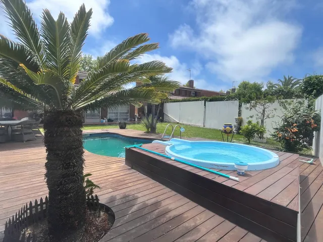 Chalet 4 habitaciones 211m² en venta - Ciutat Jardi Bonanova