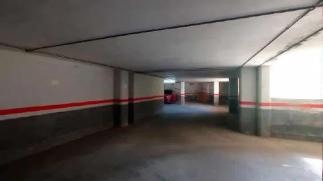PÀRQUING DE LLOGUER A IGUALADA - POBLE SEC - ÒDENA — 7
