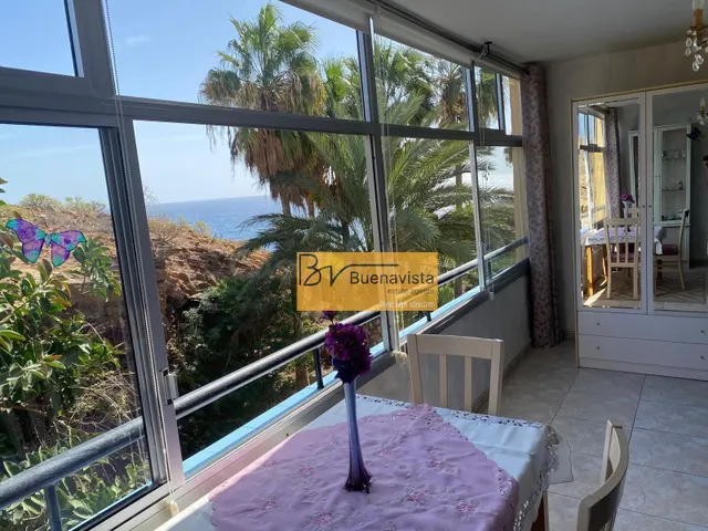 Apartamento 1 habitación en venta - Costa del Silencio-Las G - foto 2