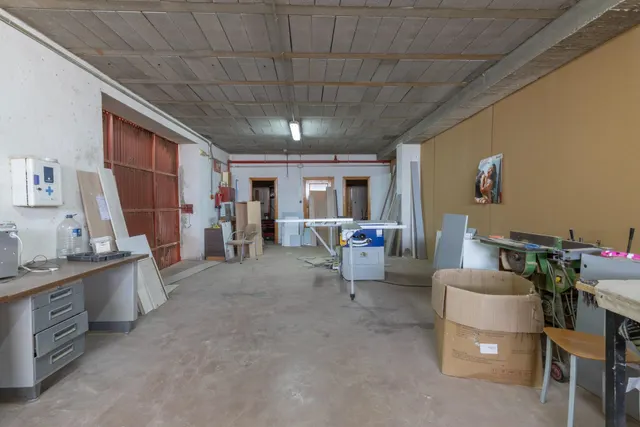 Nave industrial 2169m² en venta - Iznalloz — 6