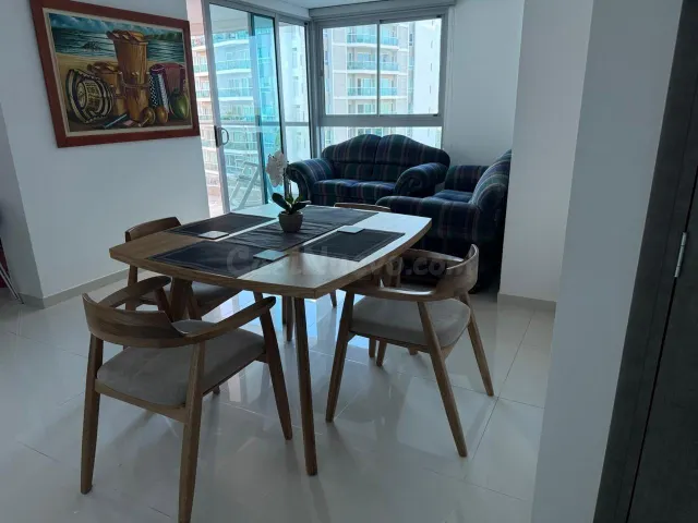 Piso 1 habitación 66m² en alquiler - Cielo Mar - foto 2