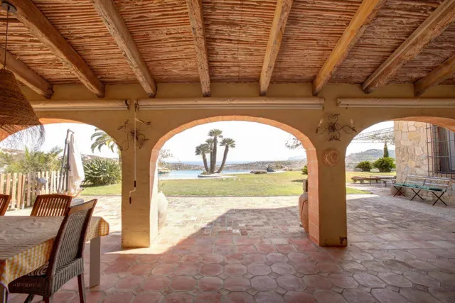 Finca rústica 4 habitaciones 625m² en venta - Pla del mar — 14