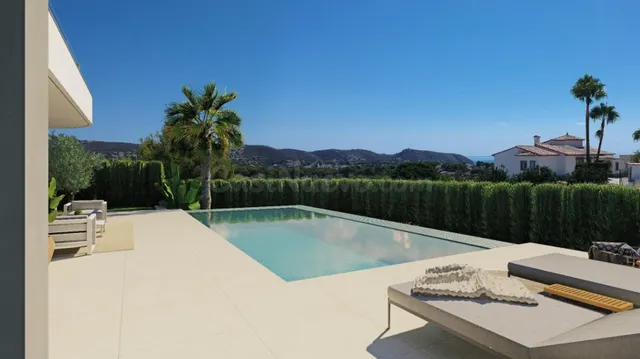 Villa 4 habitaciones 195m² en venta - Camarrocha - foto 2