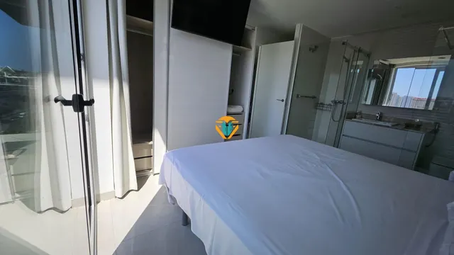 ¡¡Pisos a partir de 275.000€ en Finestrat!! — 8