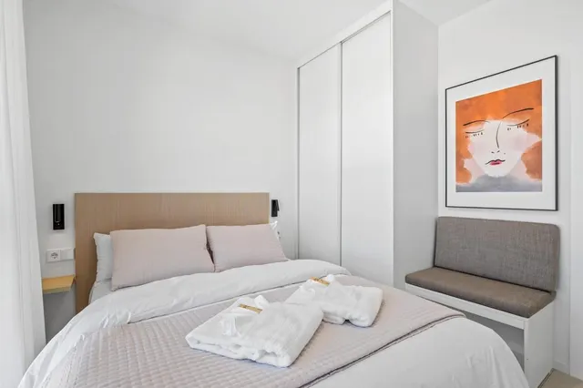 Apartamento 3 habitaciones 203m² en venta - Euro Roda — 22