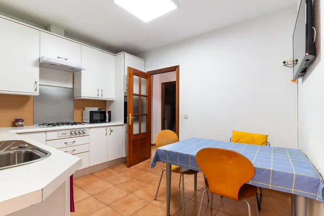Piso 4 habitaciones 144m² en venta - Goya — 24