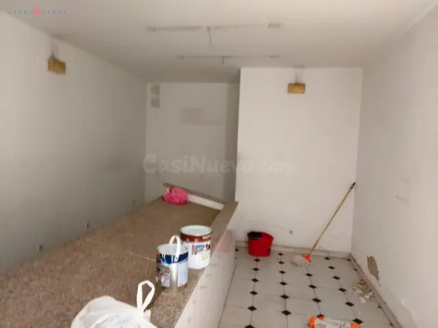 SE ALQUILA LOCAL COMERCIAL EN RÚA ESPÍRITU SANTO, SANTIAGO D - foto 3