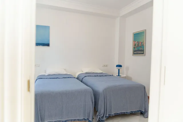 Adosado 3 habitaciones 167m² en venta - El Madroñal — 20