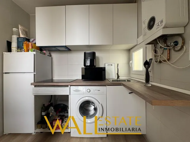 MARAVILLOSO PISO EN MALASAÑA — 11