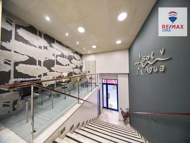 Inversión Prime: Oasis de Lujo en el corazón de Granada. — 6