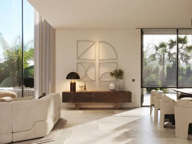 Villa 7 habitaciones 1300m² en venta - Nagüeles — 9