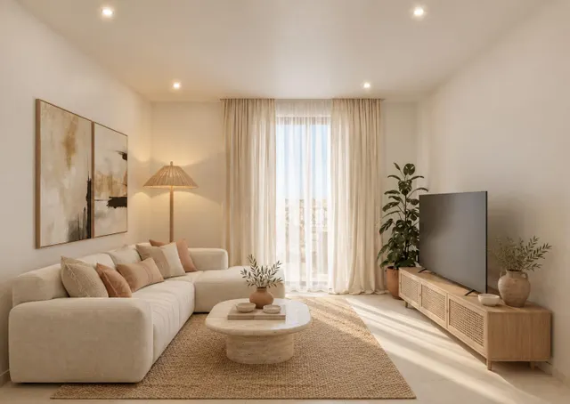 Apartamento 3 habitaciones 101m² en venta - Eroski — 14