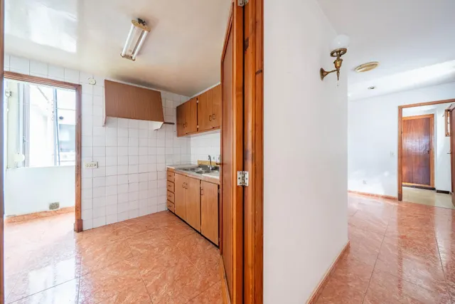 Maravilloso ático con ascensor en Bons Aires, Palma — 20