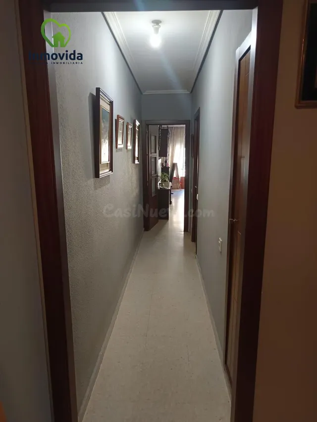 Amplio piso y en perfectas condiciones de conservación. Piso - foto 4