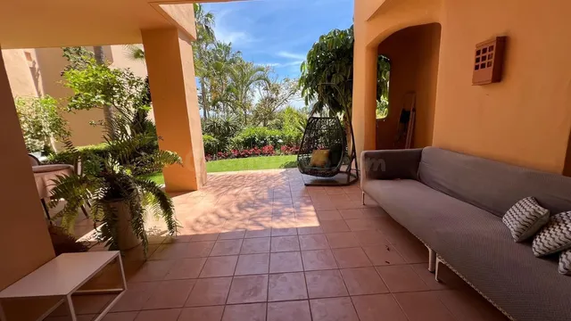Apartamento 3 habitaciones 176m² en venta - Marbella — 4