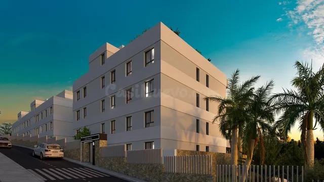Apartamento 1 habitación 75m² en venta - Mijas — 12