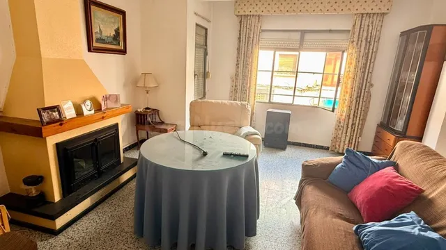 Casa-Chalet en Venta en Albox Almería - foto 4