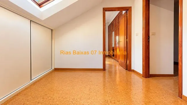 REF 4281 CHALET 4 DORM. CON PARCELA CERRADA DE 2.800m2 ( TOMIÑO ) — 28